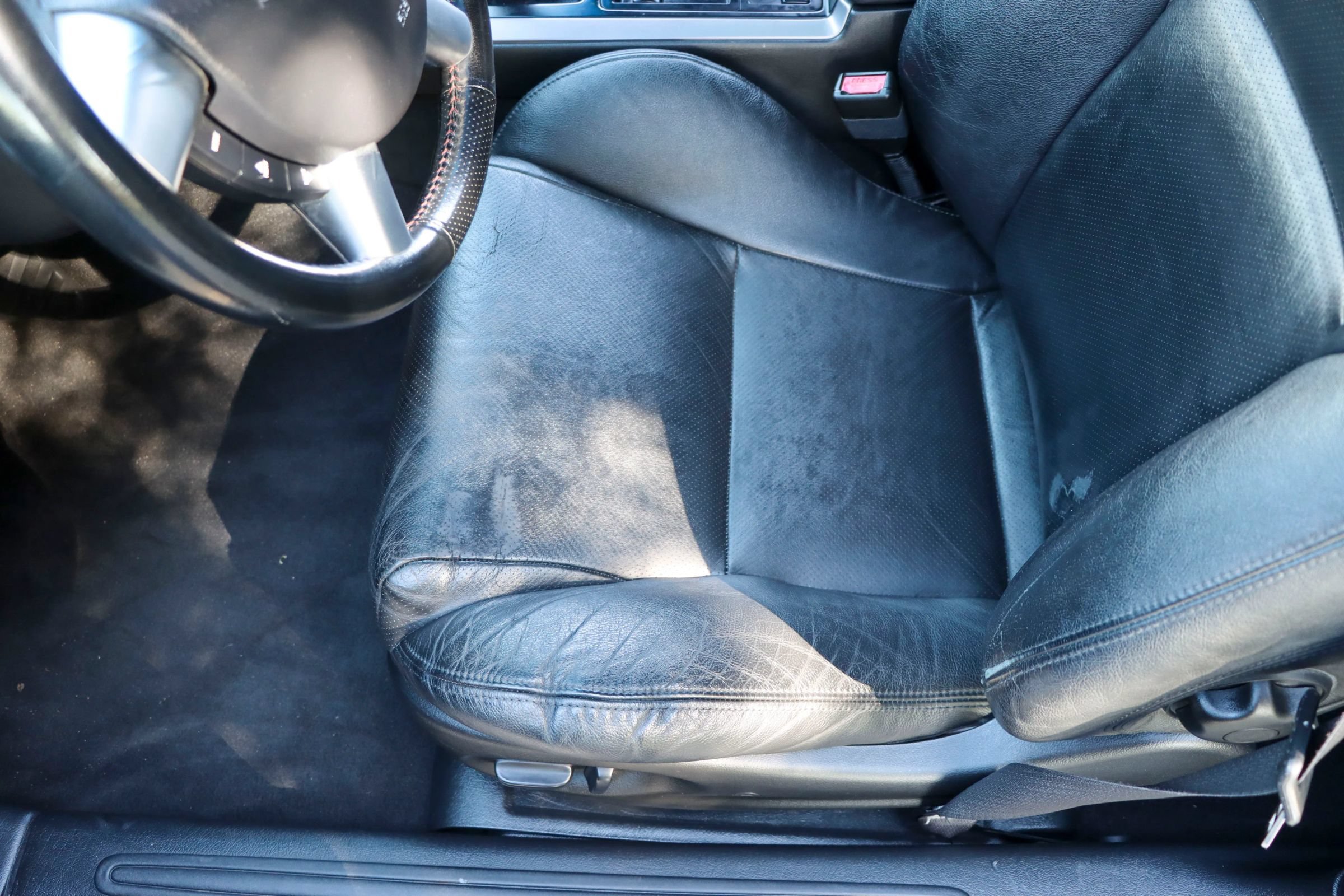 Used 2005 Pontiac GTO RWD image 13