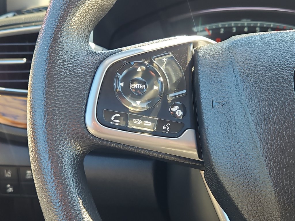 Certified 2022 Honda CR-V EX image 24