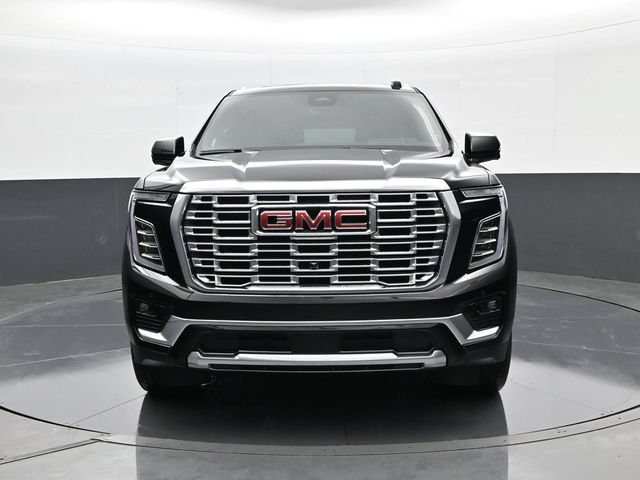 New 2026 GMC Yukon XL Denali w/ Denali Reserve Package AWD/4WD image 2