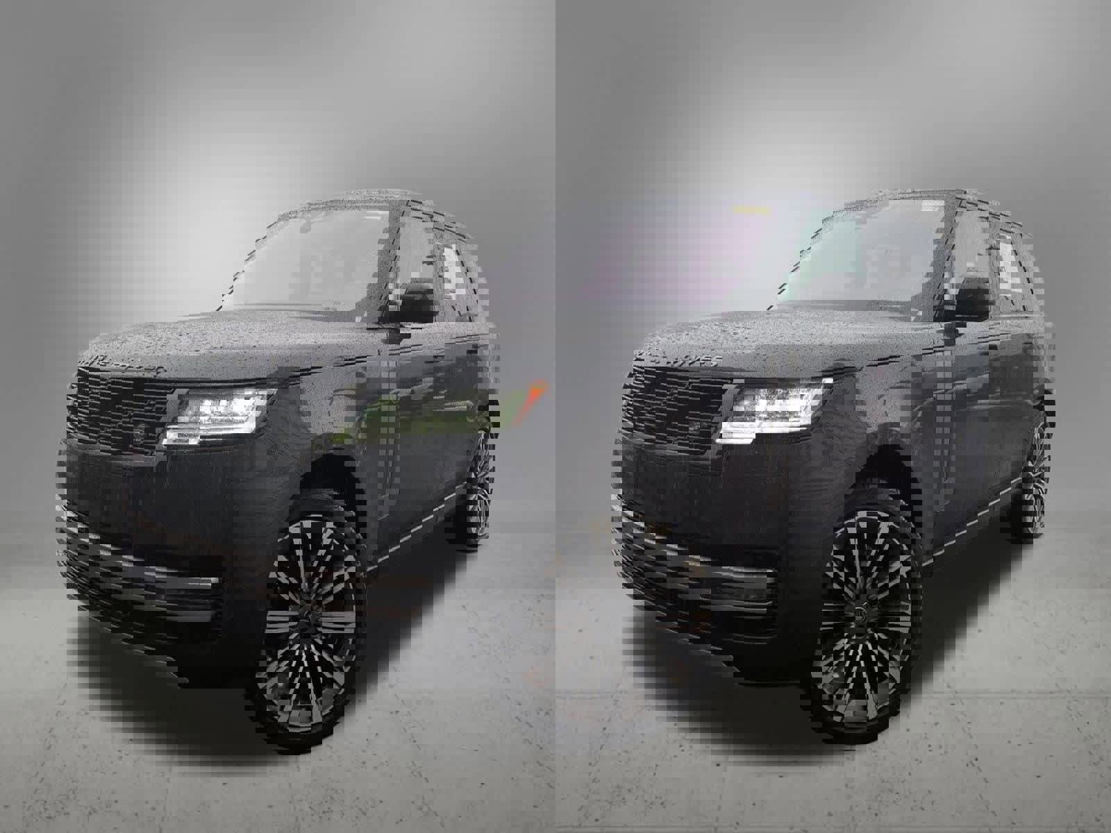 Certified 2023 Land Rover Range Rover SE image 1