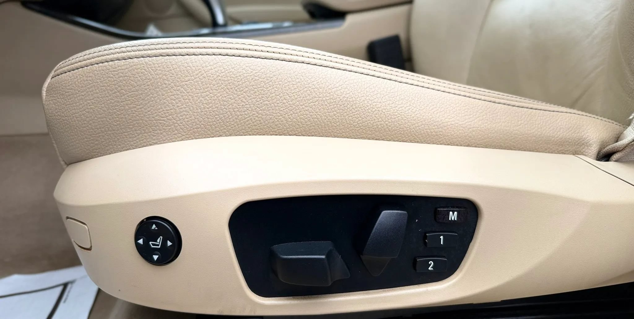Used 2013 BMW X3 xDrive28i AWD/4WD image 24