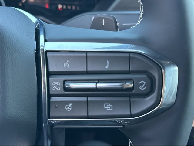New 2026 GMC Acadia Denali Ultimate w/ LPO, Floor Liner Package AWD/4WD image 34