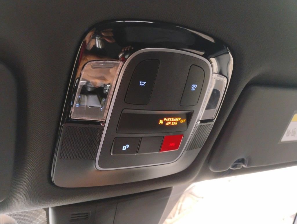 New 2026 Hyundai Santa Cruz XRT image 55