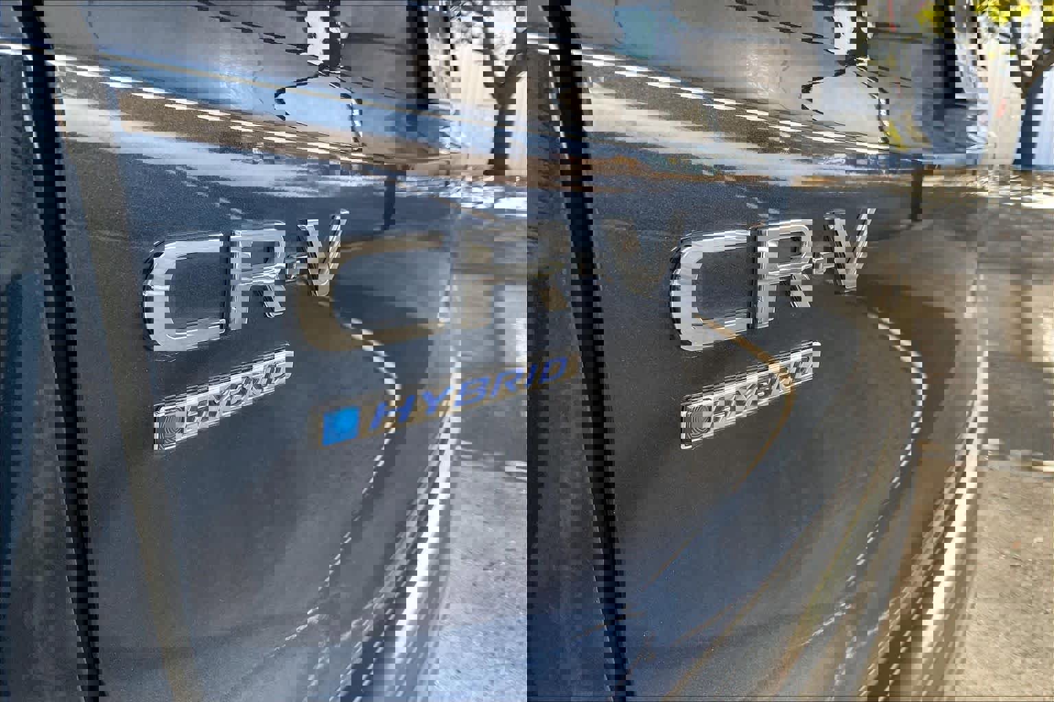 Used 2023 Honda CR-V Sport Touring image 10