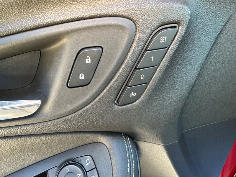 Used 2021 Buick Encore GX Essence w/ Advanced Technology Package image 12