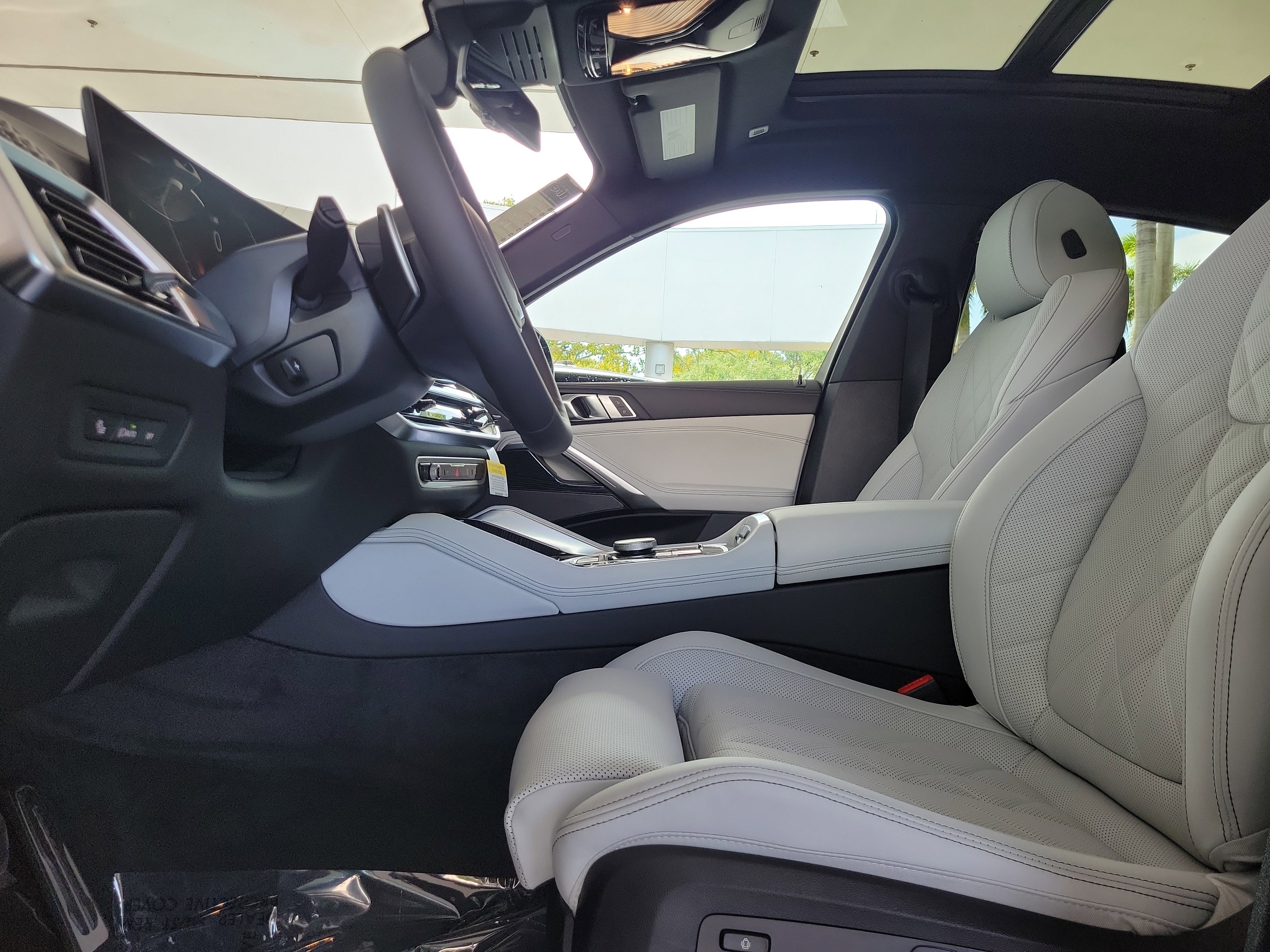 New 2027 BMW X6 xDrive40i w/ Premium Package AWD/4WD image 20