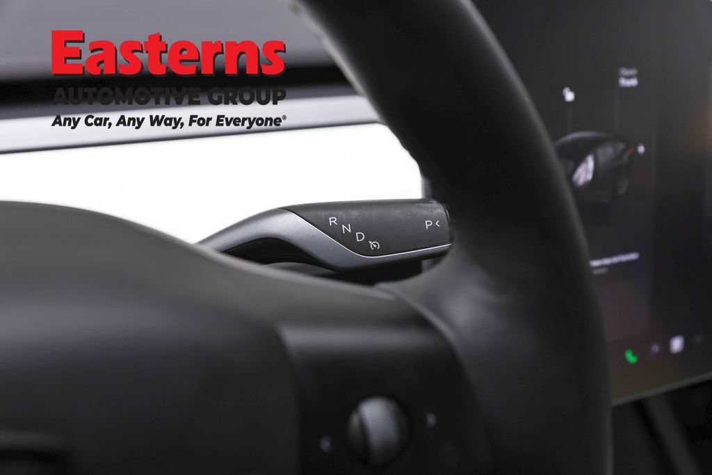 Used 2023 Tesla Model 3 Standard Range RWD image 13