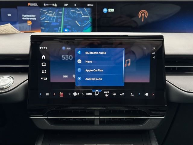 New 2026 Lincoln Nautilus Reserve w/ Jet Appearance Package image 39