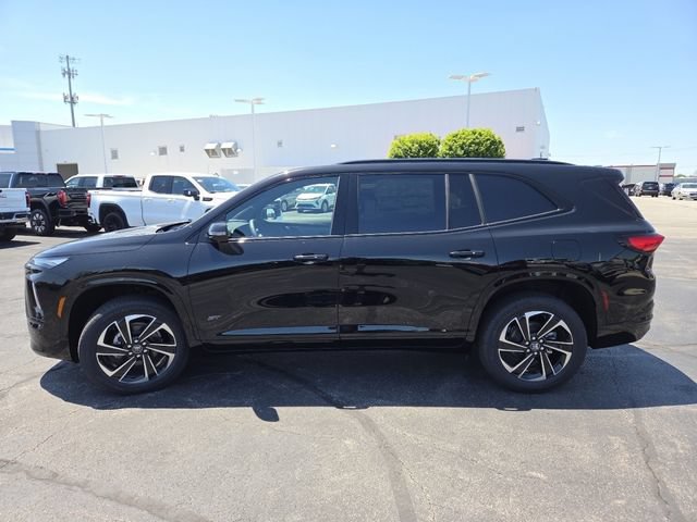 New 2026 Buick Enclave Sport Touring w/ Power Package FWD image 24