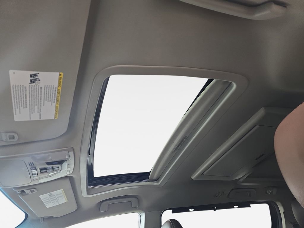 Used 2017 Toyota Sienna Limited Premium w/ Protection Package AWD/4WD image 34