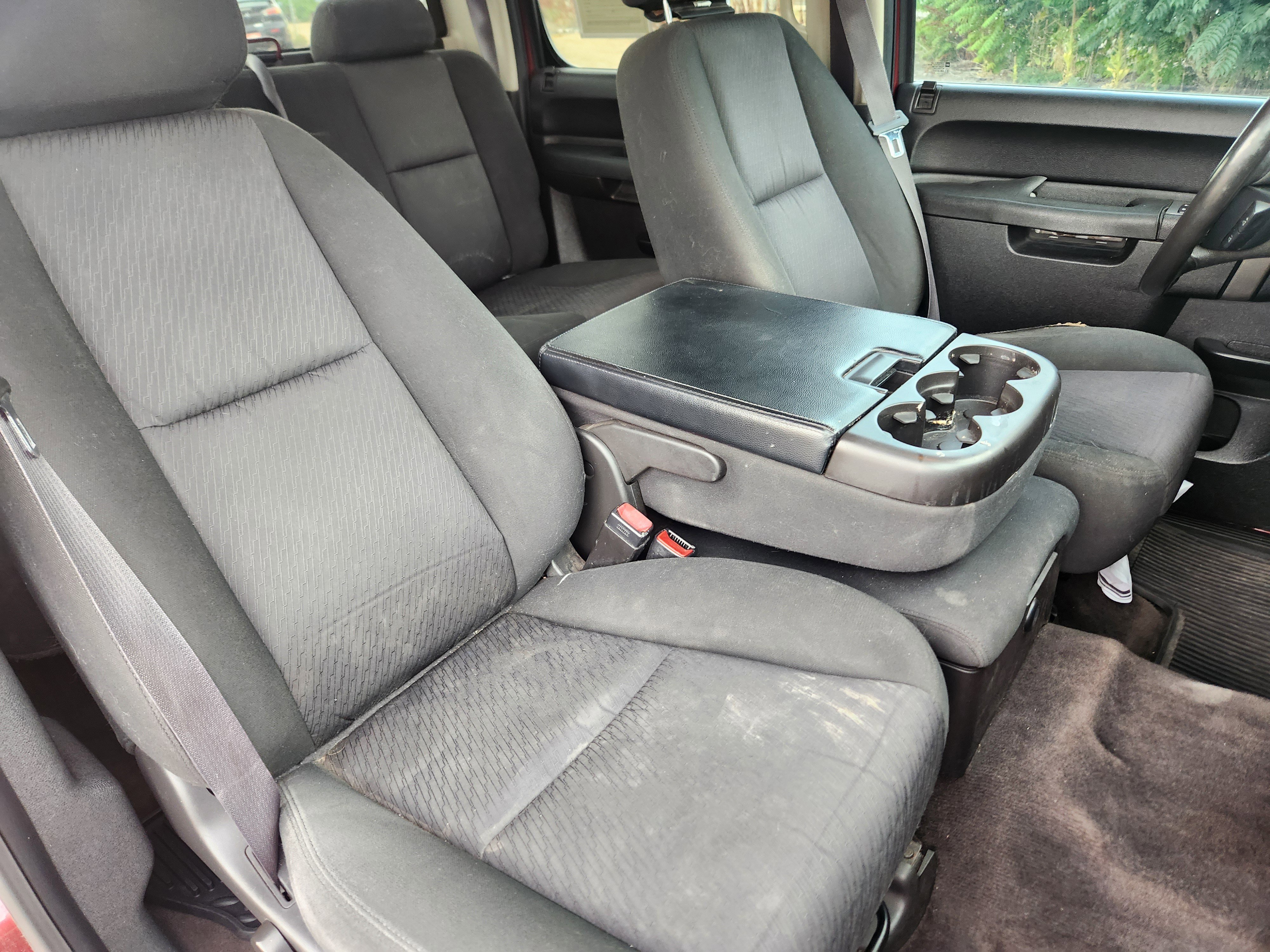 Used 2013 GMC Sierra 3500 SLE w/ SLE Preferred Package image 11