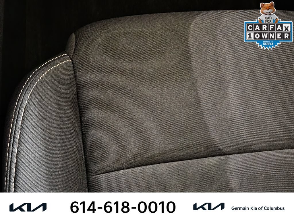 Used 2023 Nissan Rogue S FWD image 26