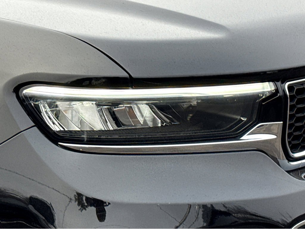 Used 2022 Jeep Grand Cherokee L Overland w/ Luxury Tech Group IV image 5