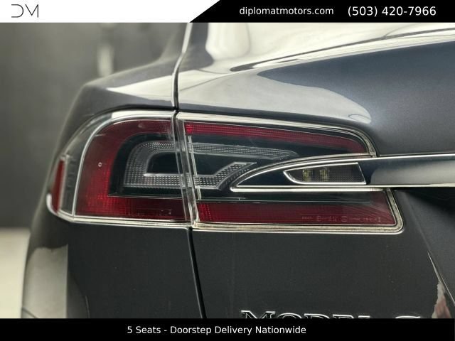 Used 2018 Tesla Model S 75D AWD/4WD image 15