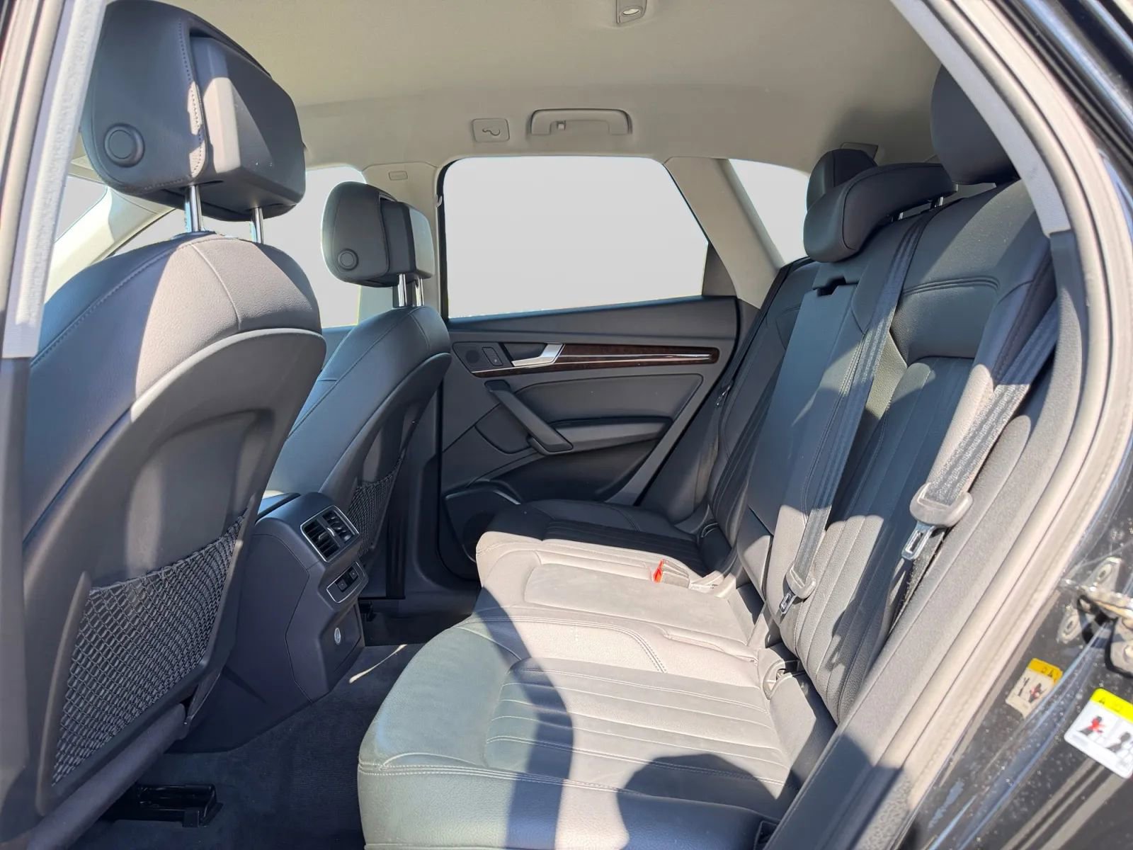 Used 2018 Audi Q5 2.0T Premium image 28