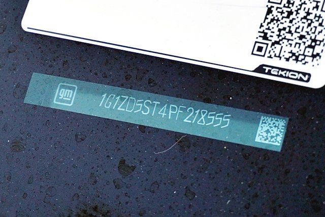 Used 2023 Chevrolet Malibu LT w/ Sport Edition image 32