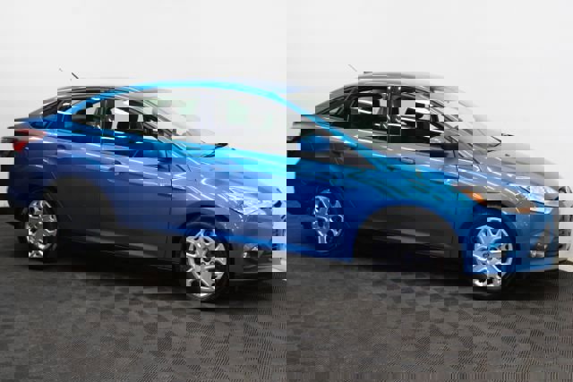 Used 2012 Ford Focus SE image 3