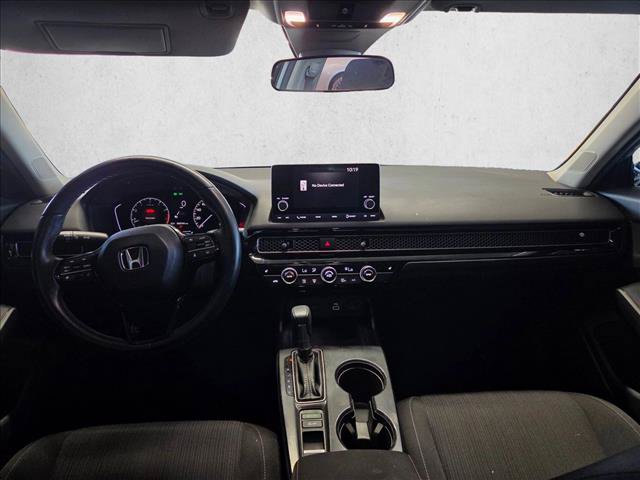 Used 2024 Honda Civic EX image 16