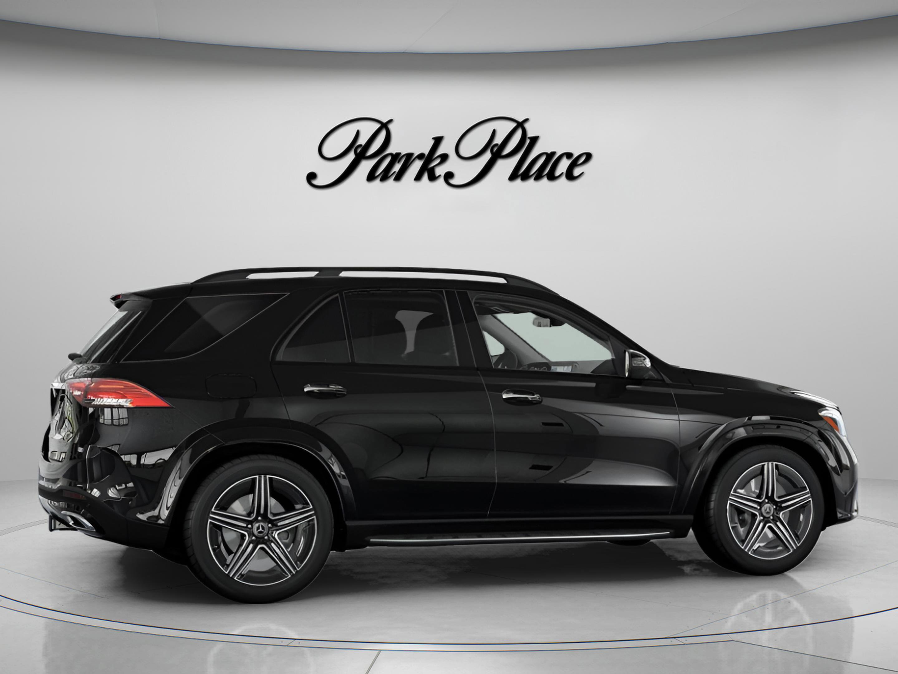 New 2026 Mercedes-Benz GLE 450 4MATIC image 22