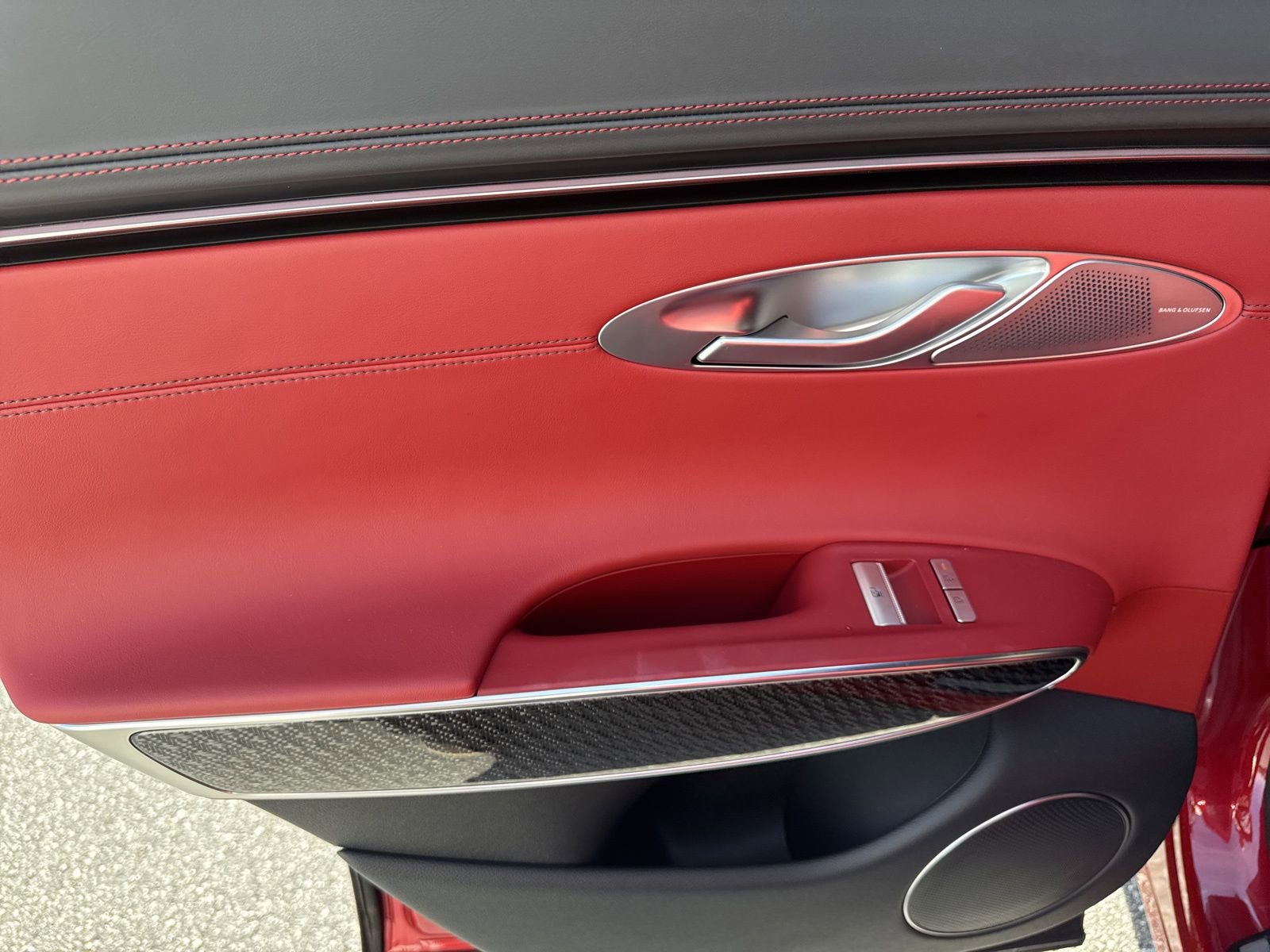 Used 2026 Genesis GV70 3.5T Sport Prestige image 13