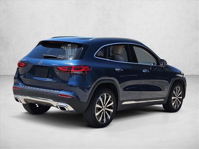 Certified 2023 Mercedes-Benz GLA 250 4MATIC image 3