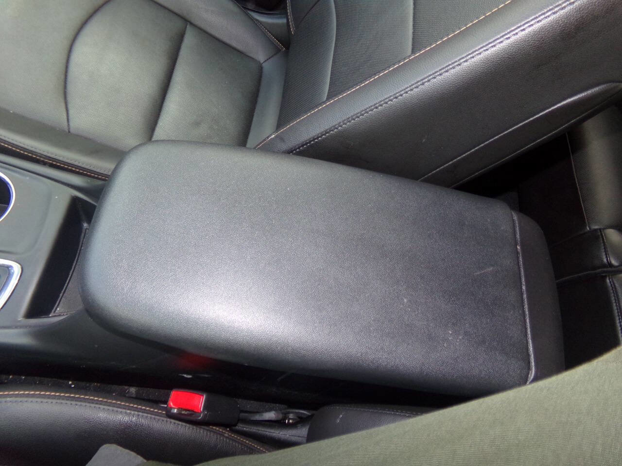 Used 2021 Chevrolet Equinox LT image 52