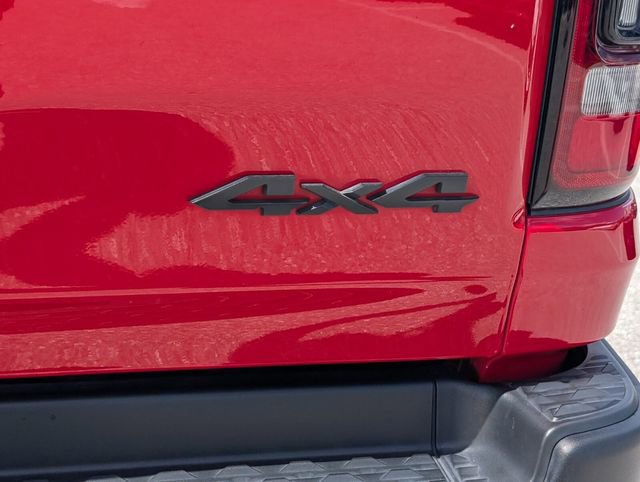 Used 2022 RAM 1500 TRX w/ TRX Level 2 Equipment Group image 15