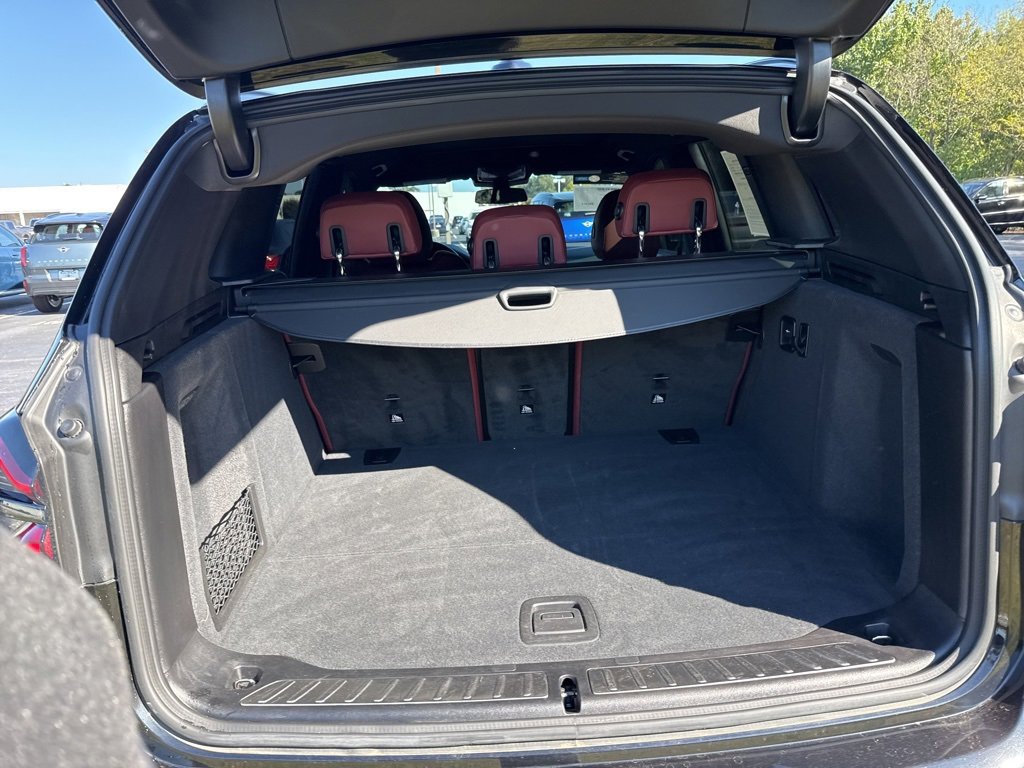 Certified 2024 BMW X3 M40i w/ Parking Assistance Package image 15