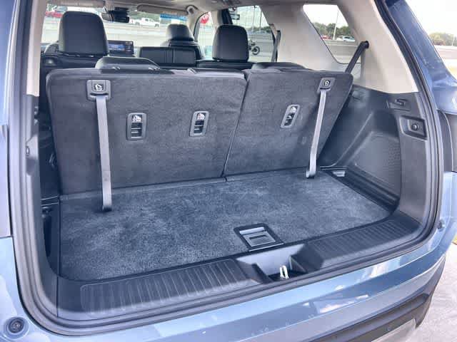 Certified 2026 Honda Pilot Elite image 20