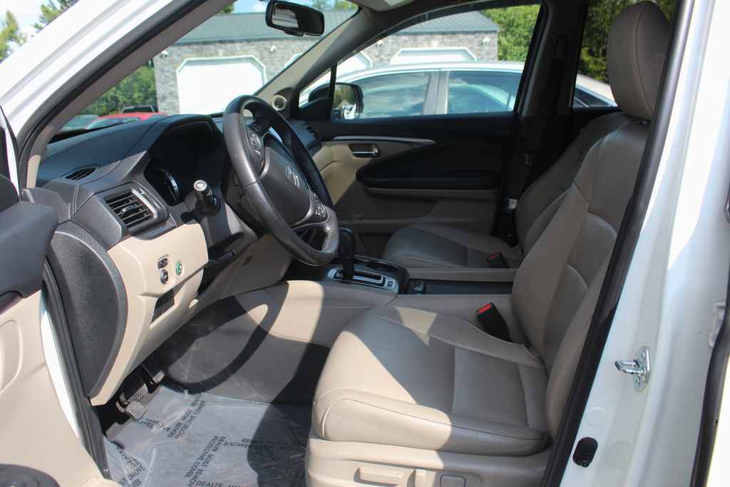 Used 2017 Honda Pilot EX-L image 26