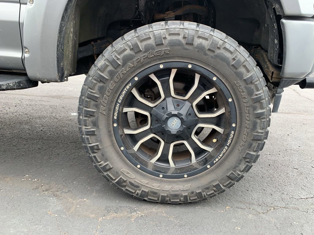 Used 2020 Ford F150 XL w/ Equipment Group 101A Mid AWD/4WD image 18
