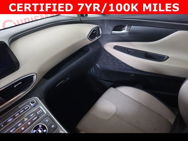 Used 2023 Hyundai Santa Fe SEL AWD/4WD image 21