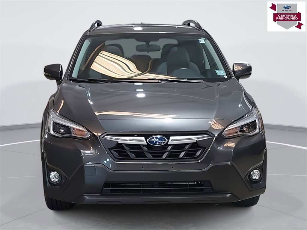 Certified 2023 Subaru Crosstrek 2.5i Limited w/ Moonroof Package image 2
