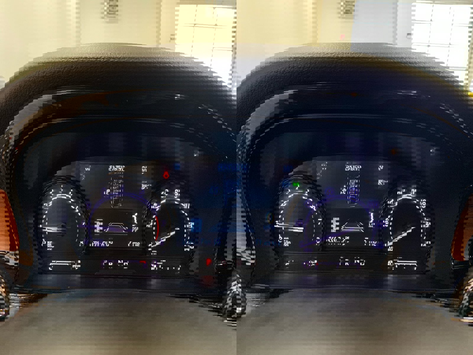 Used 2020 Lincoln Corsair Reserve w/ Equipment Group 201A image 22