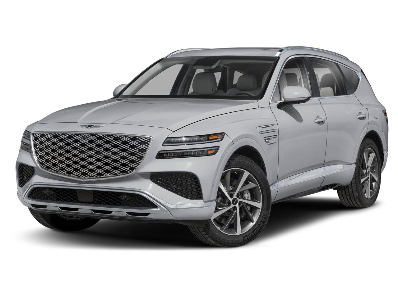 New 2026 Genesis GV80 3.5T Prestige AWD/4WD image 1