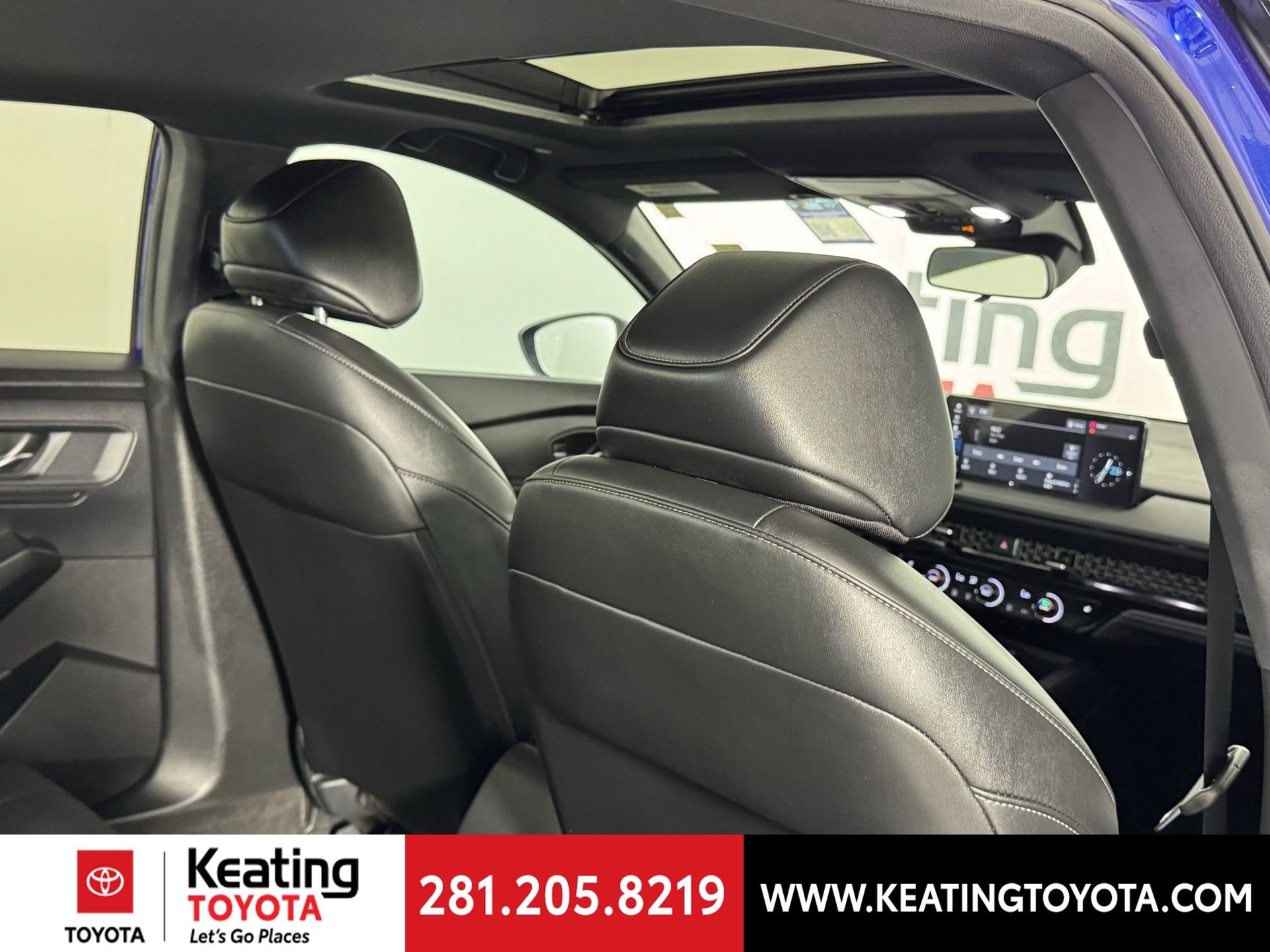 Used 2023 Honda Accord Sport image 18