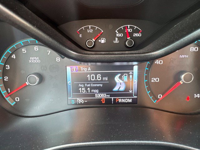 Used 2016 Chevrolet Colorado LT w/ LT Convenience Package AWD/4WD image 20