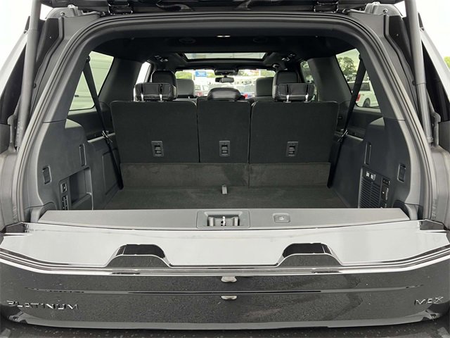 New 2025 Ford Expedition Max Platinum w/ Stealth Performance Package image 7