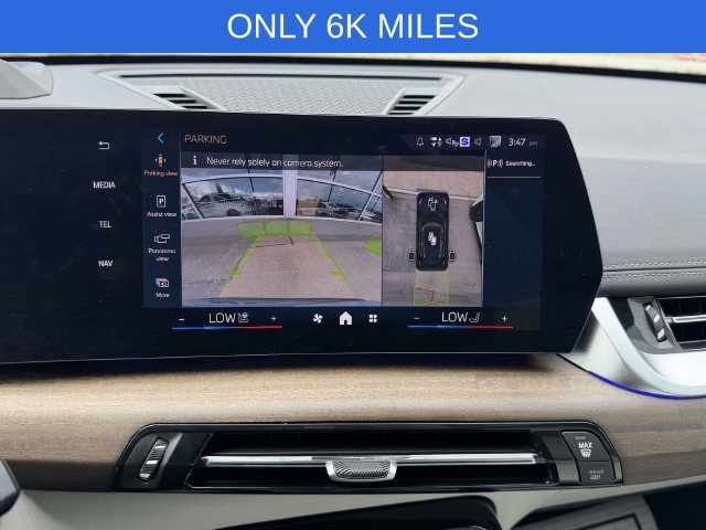 Used 2026 BMW X1 xDrive28i w/ Technology Package AWD/4WD image 22