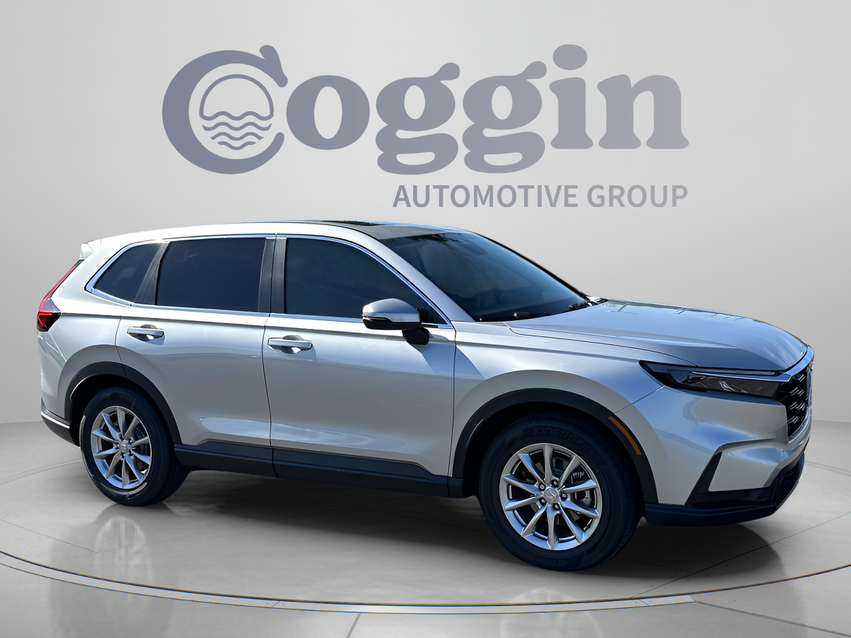 New 2027 Honda CR-V EX image 9