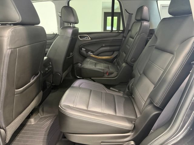 Used 2017 GMC Yukon Denali w/ Open Road Package AWD/4WD image 28