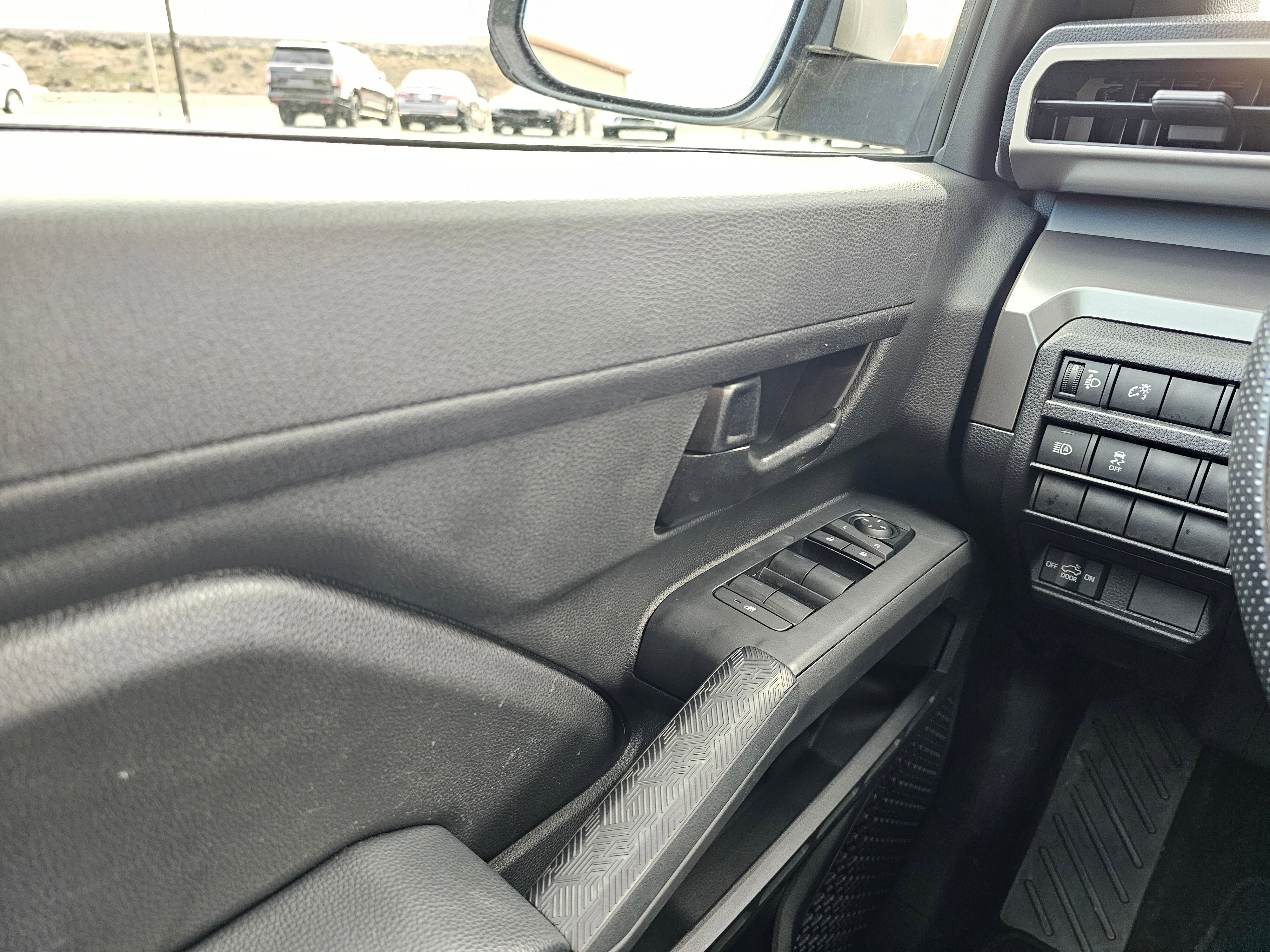 Used 2024 Toyota Tacoma SR5 image 29
