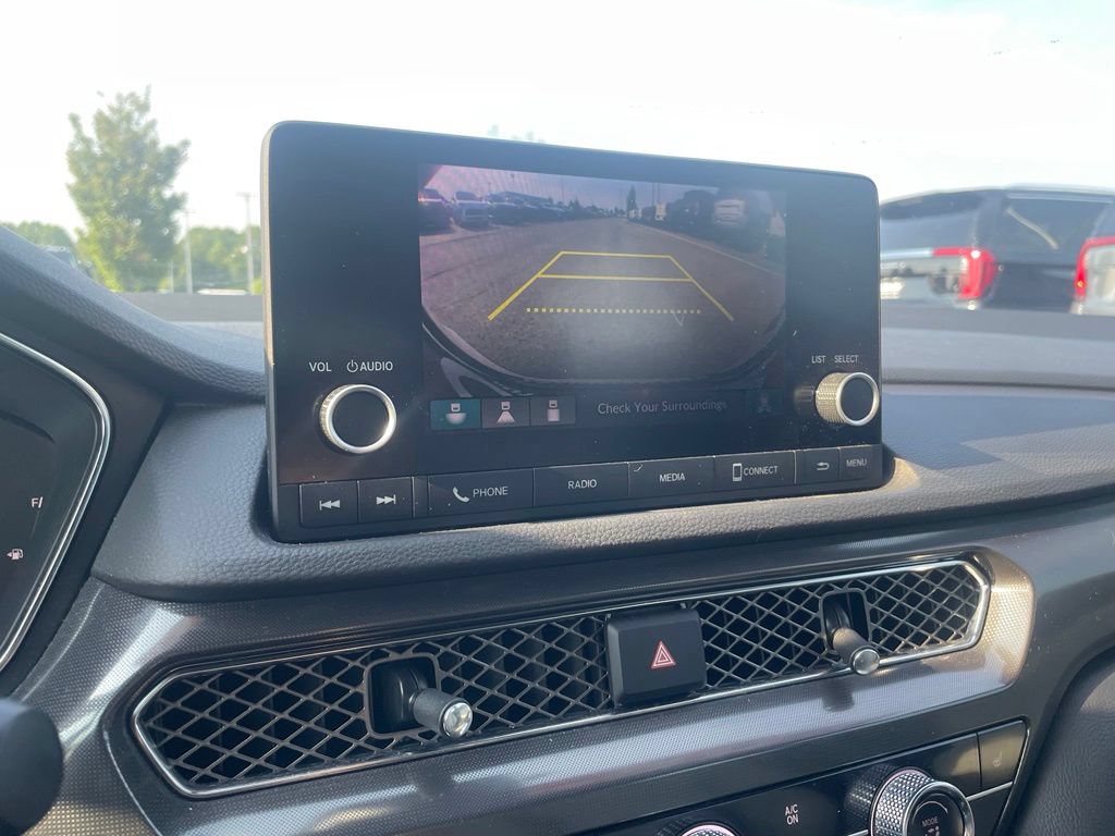 Used 2024 Acura Integra A-Spec FWD image 20
