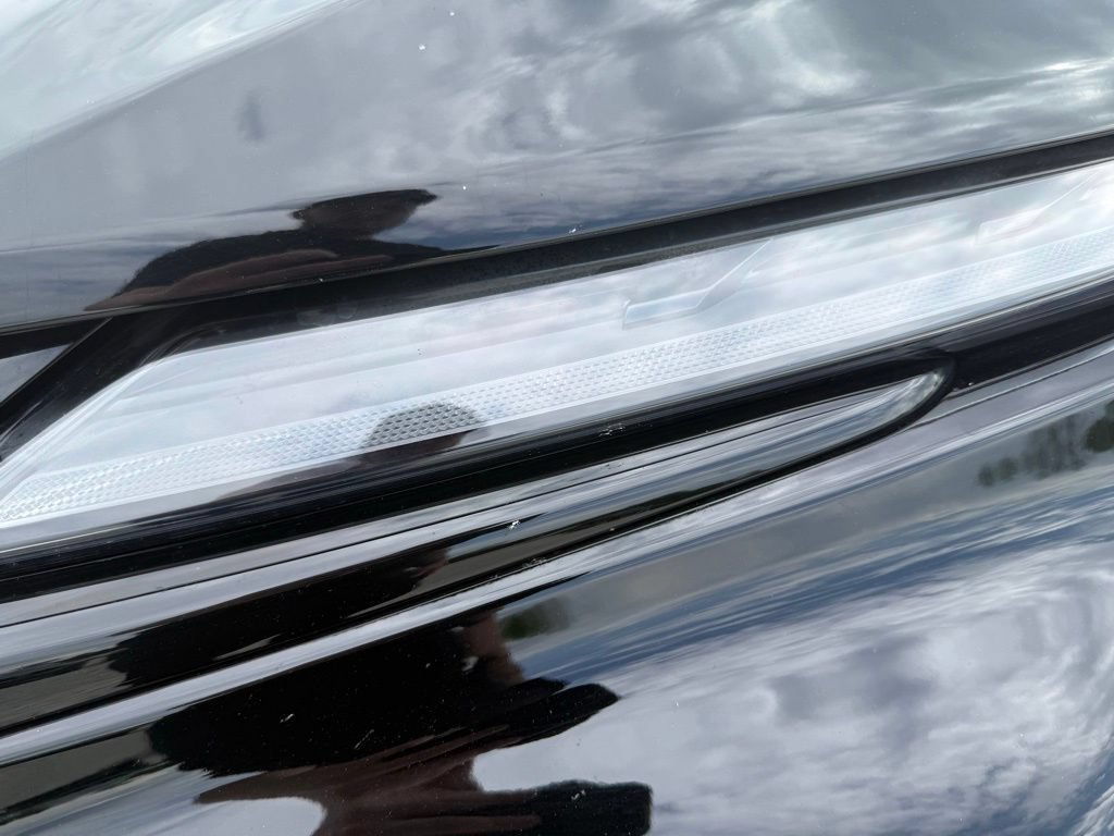 Used 2024 Chevrolet Blazer LT w/ Redline Edition FWD image 9