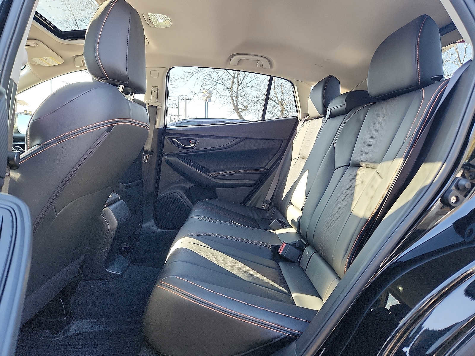 Used 2021 Subaru Crosstrek 2.5i Limited w/ Moonroof Package 2 image 10