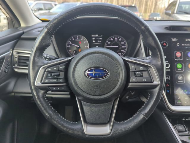 Used 2023 Subaru Outback Limited XT image 21