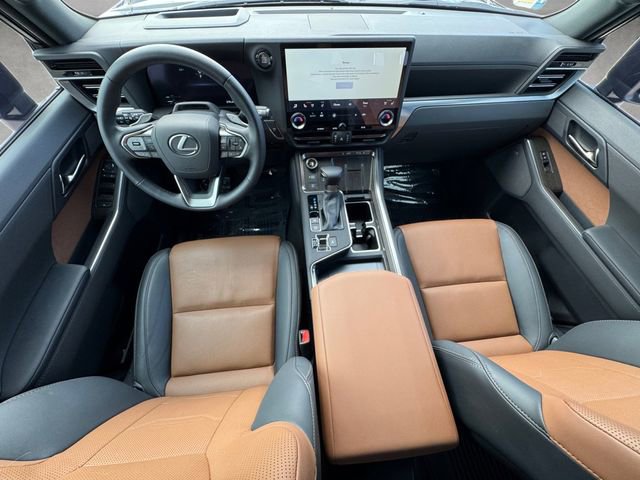 Used 2025 Lexus GX 550 image 20