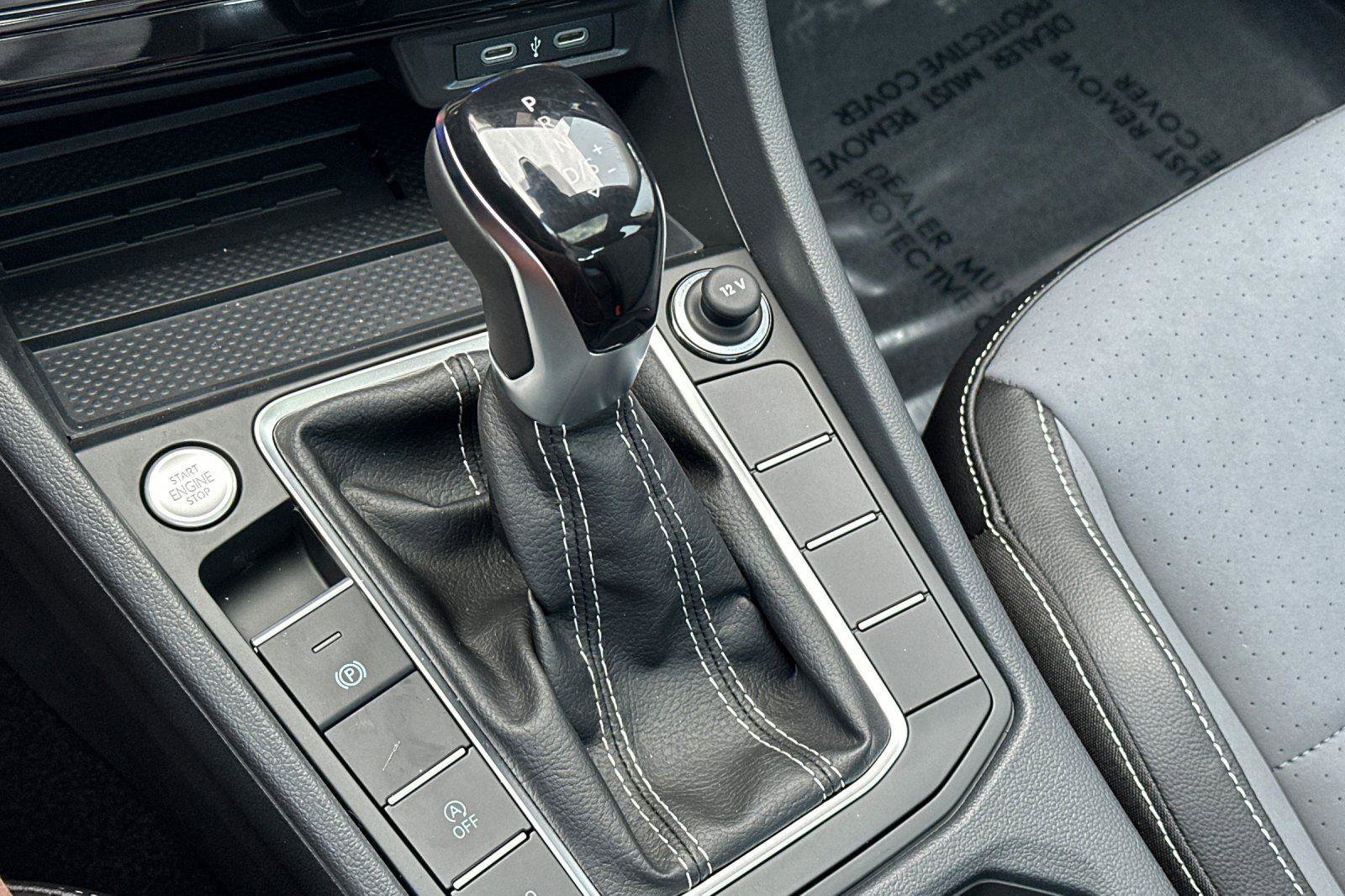 New 2026 Volkswagen Jetta SE image 19