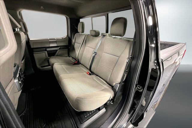 Used 2022 Ford F250 XLT w/ XLT Premium Package AWD/4WD image 20