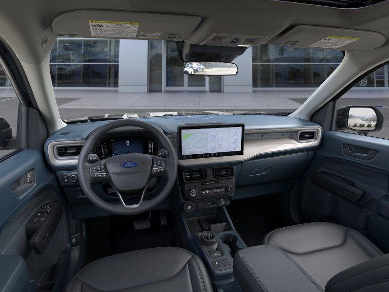 New 2026 Ford Maverick Lariat AWD/4WD image 10